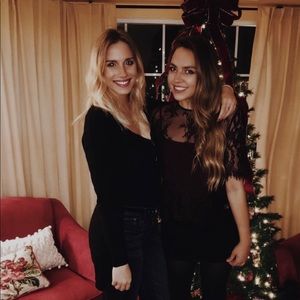 Meet your Posher, Devin